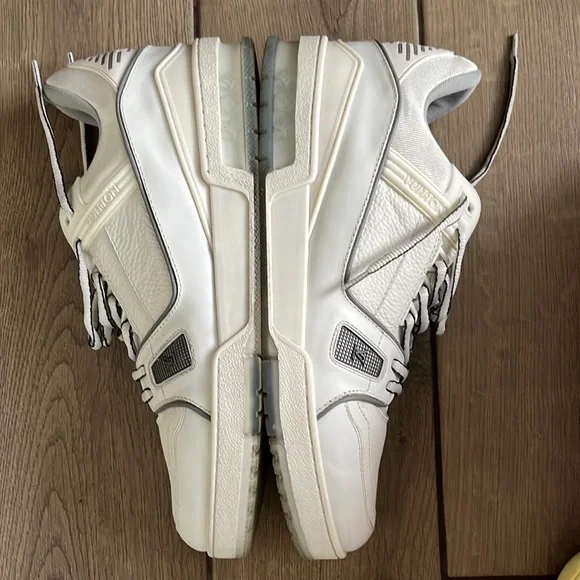 Louis Vuitton Sneakers 👟